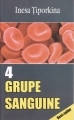 4 grupe sanguine